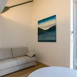 Le Dimore - Center - Boutique Near Lake, Train And Bus Stations Aparthotel *